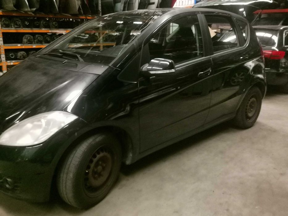 MERCEDES A180 CDI W169 PARA PEÇAS