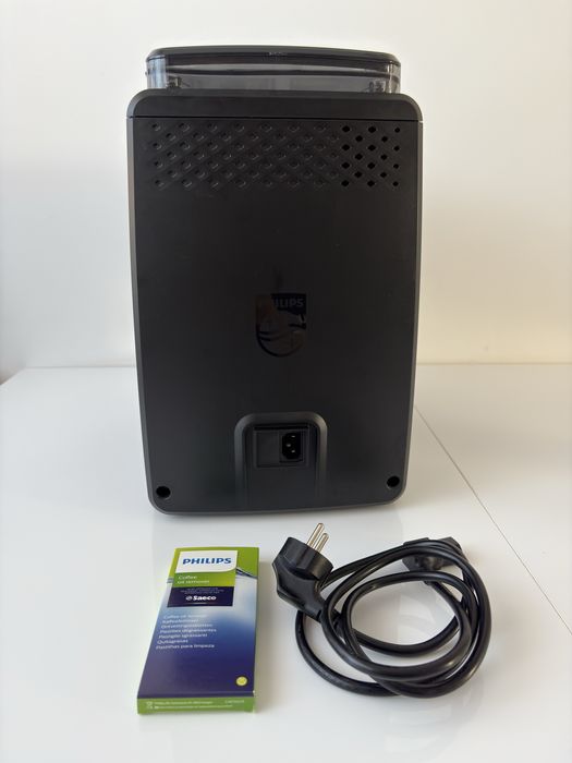 ekspres automatyczny Philips EP5446/70 LatteGo