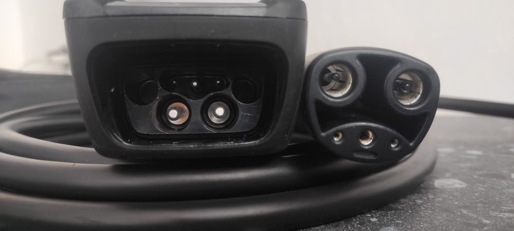 ОРИГІНАЛЬНА Зарядка Tesla Mobile Connector gen 2 - 32A. USA.