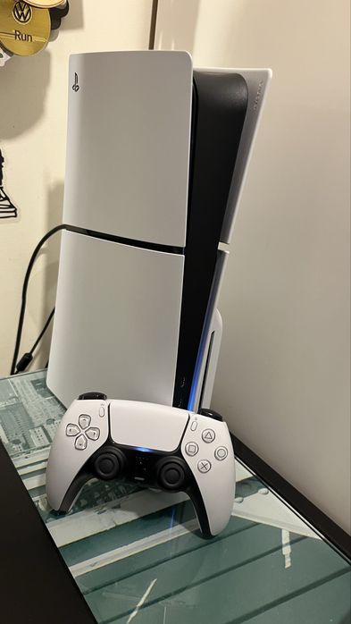 Ps5 venda ou troca