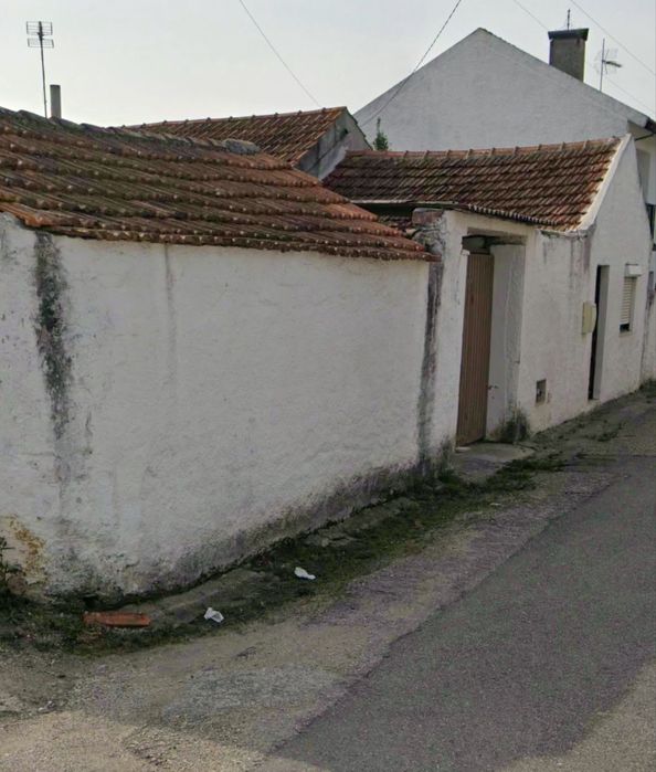 Casa T2 + 1 Salgueiro