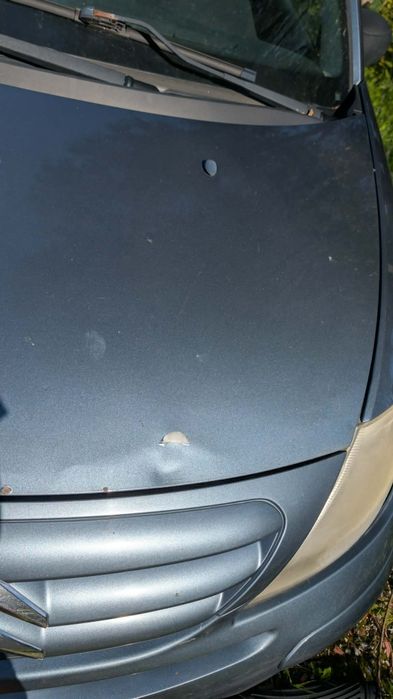 Citroen C3 szuka właściciela