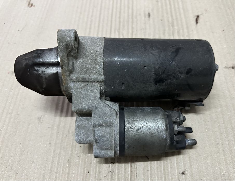 Motor Arranque Opel Astra J 1.3 CDTI ref. 025286