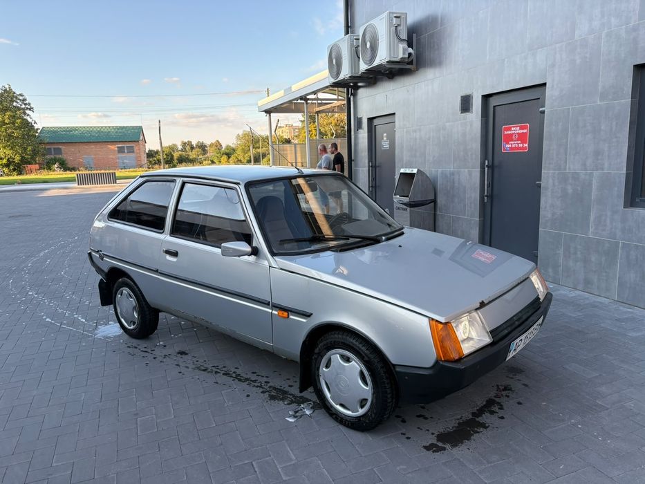 Продам Заз Таврія-Нова ГБО-4