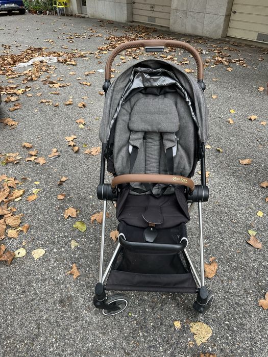 Cybex Mios 2022 |64563999510145121