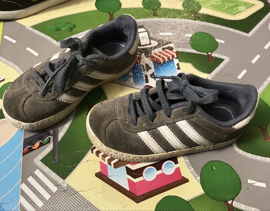 Sapatilhas de criança