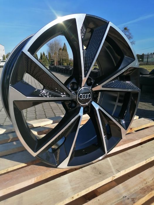 Felgi aluminiowe Audi A6 S6 A7 S7 A8 S8