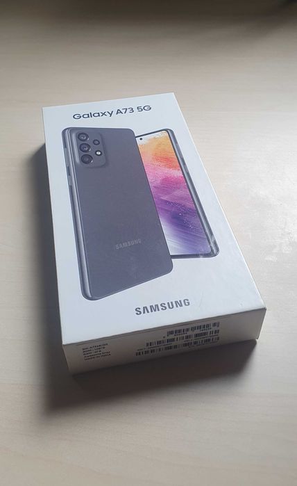 Продам АБСОЛЮТНО НОВИЙ телефон.