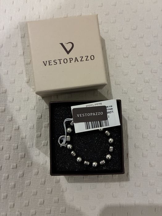 Pulseira - Vestopazzo