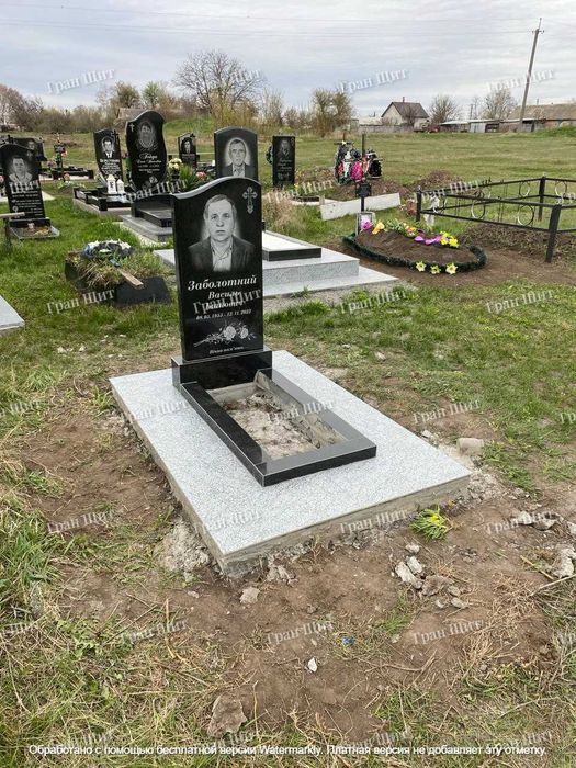 Бюджетні пам'ятники м. Біла Церква та Київська область