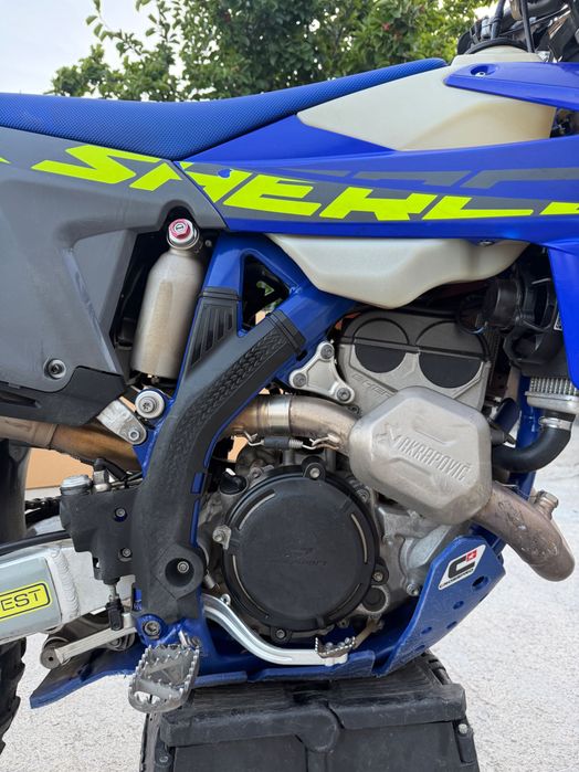 Sherco 300 SEF 2025