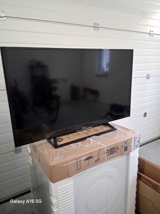 Telewizor Sony 40 cali