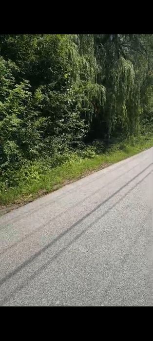 Ексклюзивна Земельна ділянка