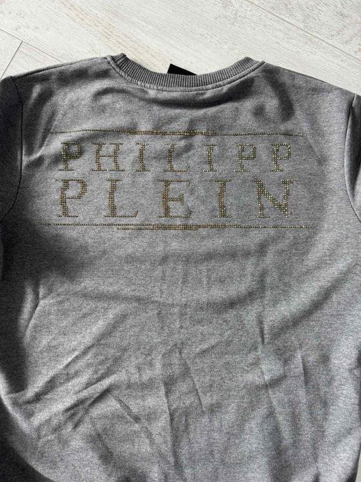 Світшот Philipp Plein та брюки