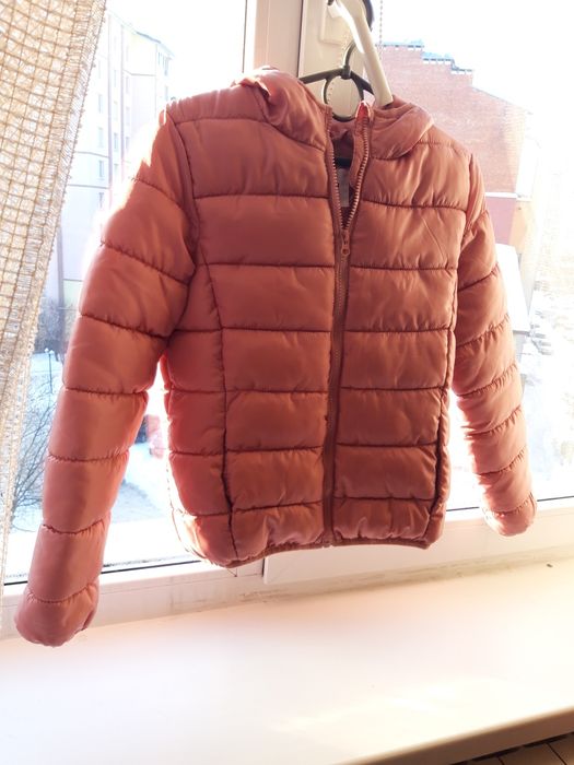 Куртка Sinsay 152