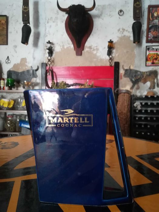 Peças antigas para decoração