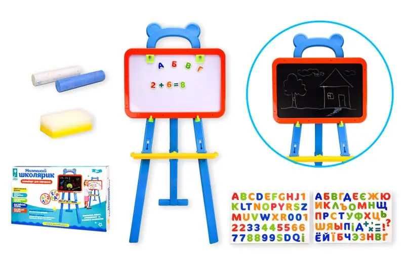 Мольберт для малювання