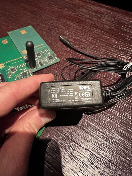 Zestaw programujacy PYCH ServerRFLink600