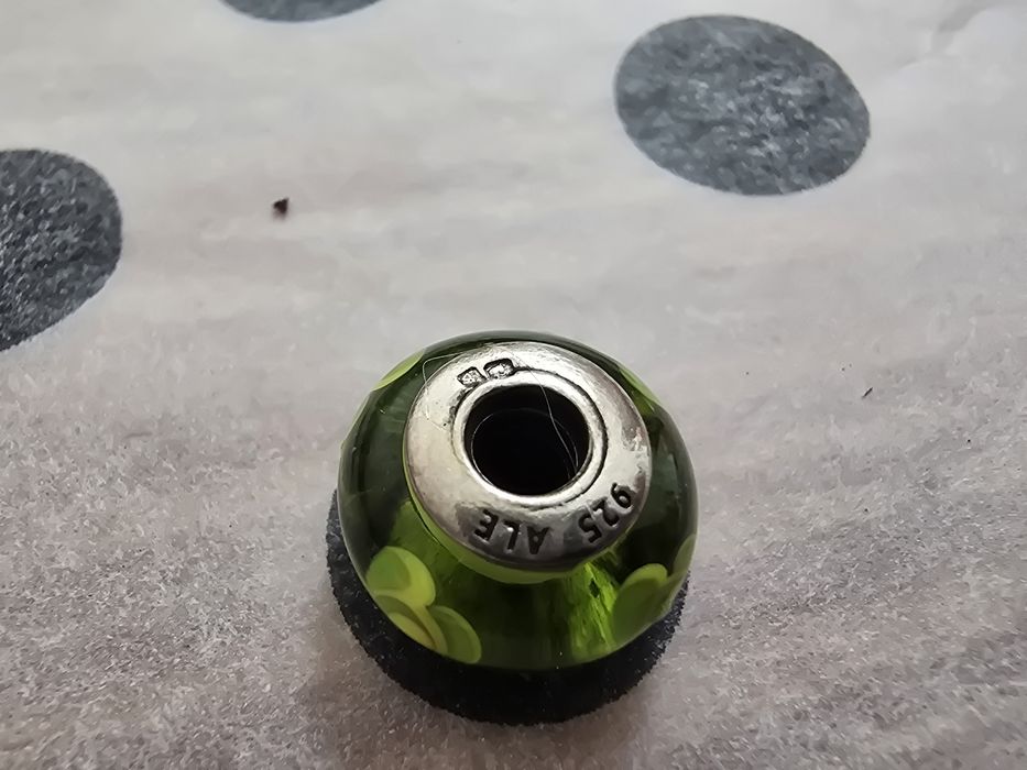 Muranos Pandora original valor unitario