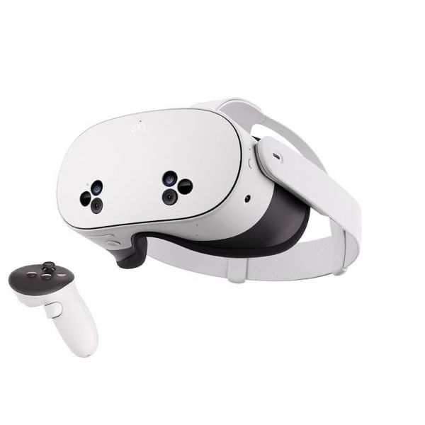 Oculus Meta Quest 3S como novo