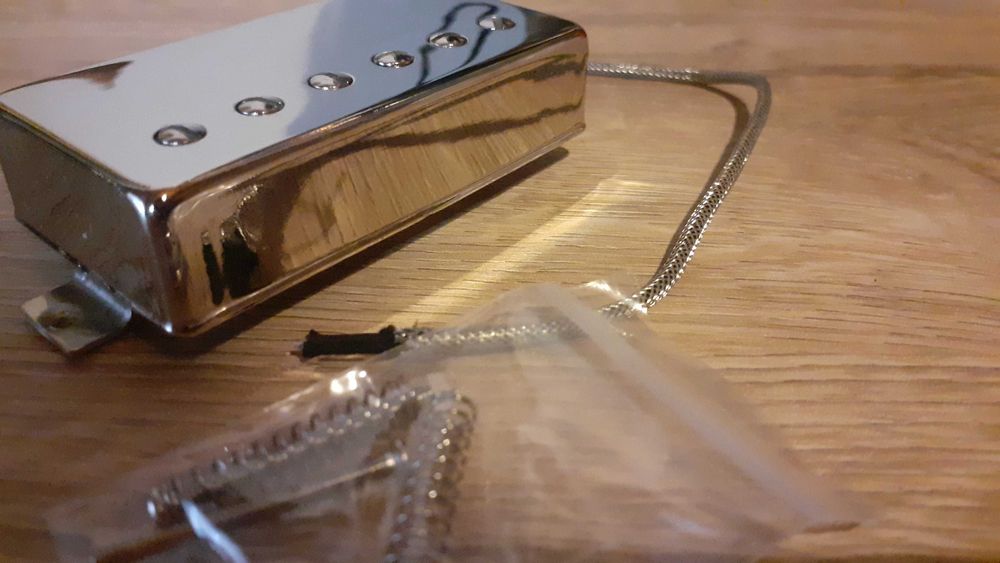 Humbucker Neck (Estilo 57)