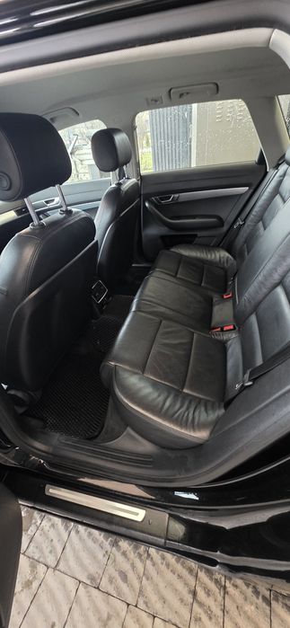 Audi a6 c6 2.0tdi  2010р.