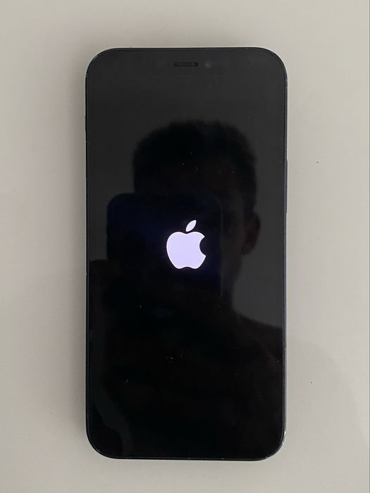 iPhone 12 Mini Novo
