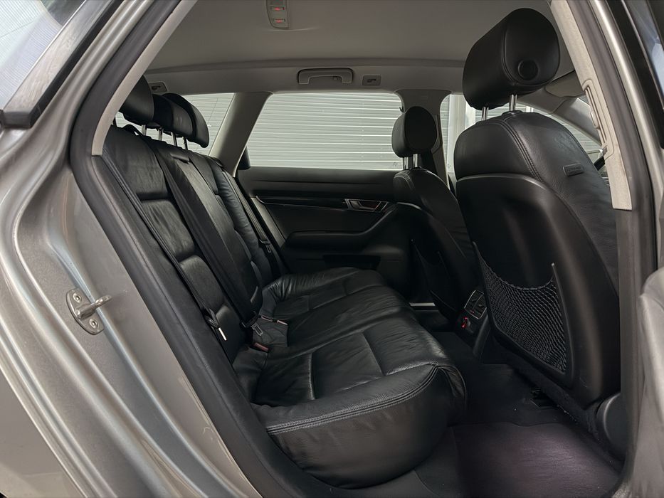 Audi A6 Avant 2.0TDi FaceLift Selo Barato