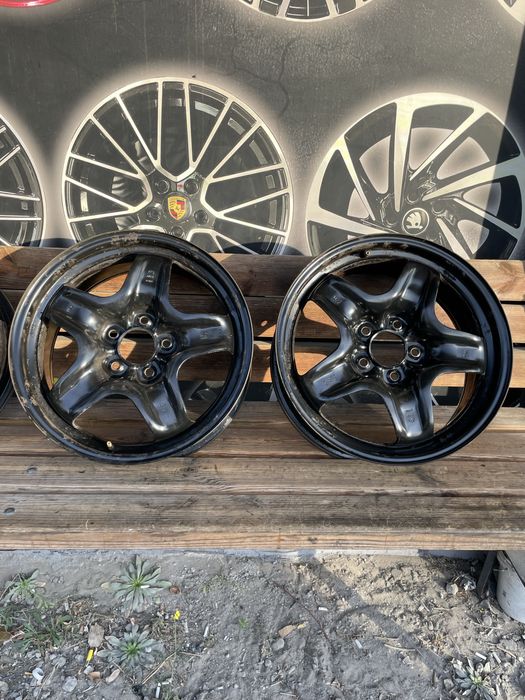 Структурные диски R 17 5/114,3-5/115 Тойота,Мазда,Рено,Киа,Хюндай