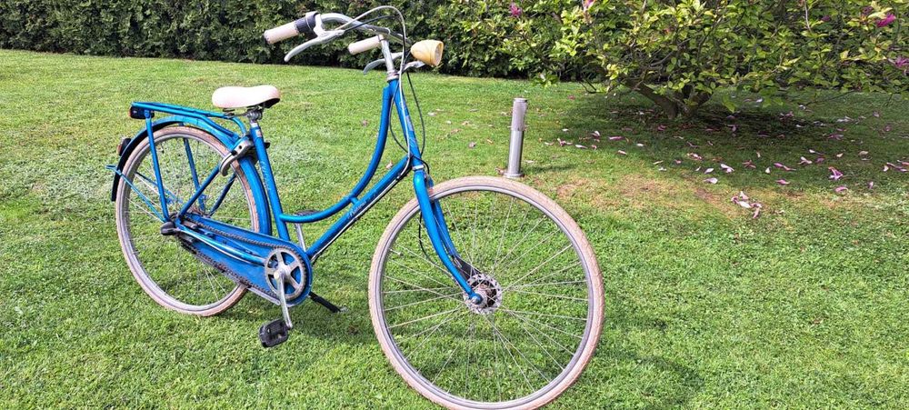 Rower Batavus Old Dutch Stylowa Holenderka Retro