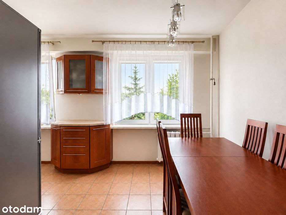 Gotowe do zamieszkania | 3 pokoje | 72,5 m² | Os. Smoczka - Widok 4