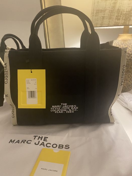 Marc Jacobs Tote Bag