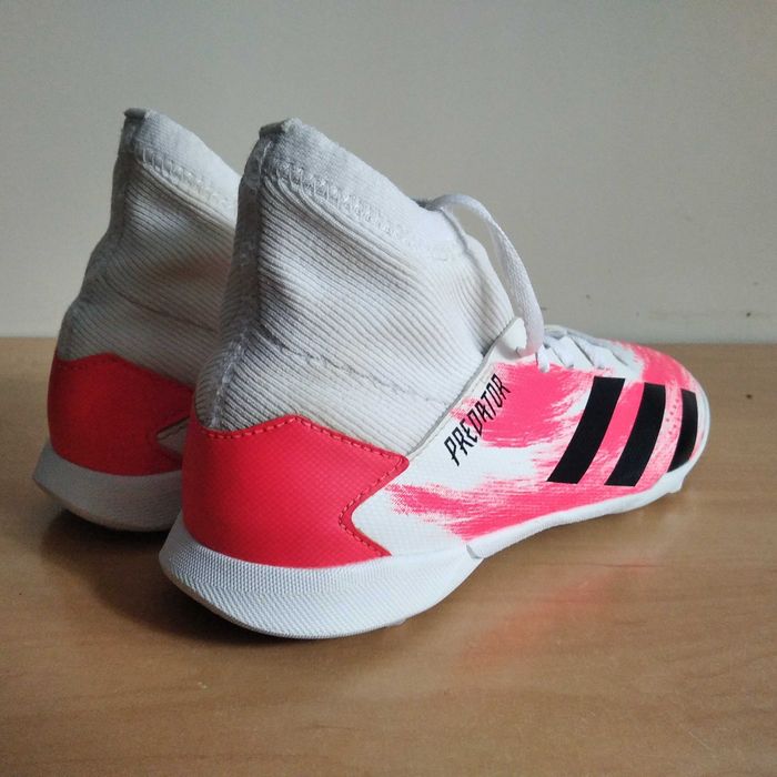 Buty piłkarskie turfy ADIDAS Predator 20.3 tf roz.eu-38