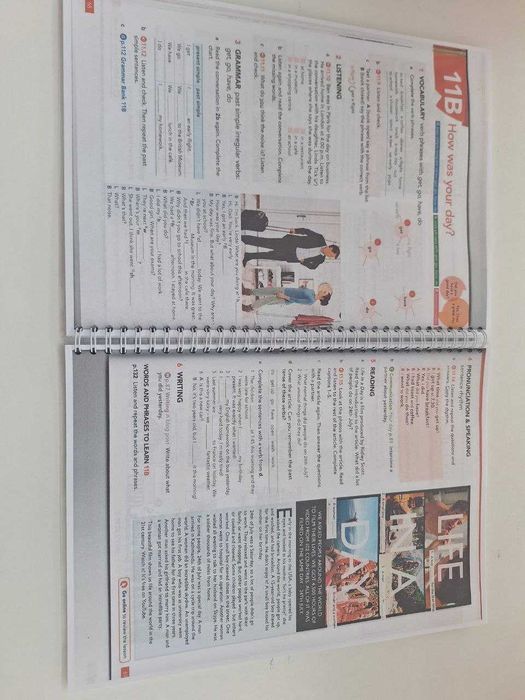 English File 4th Edition Elementary, Pre-Intermediate, Intermediate...