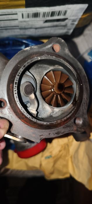 Turbo TD04HL-15T