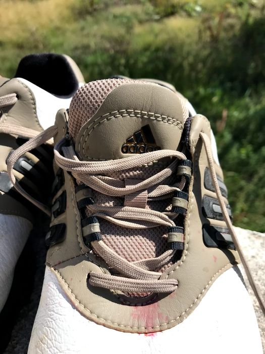 Sapatilha para green golf