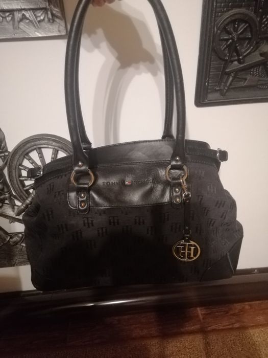 Сумка Tommy Hilfiger