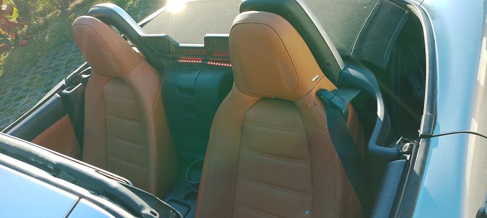 Fiat 124 Spider