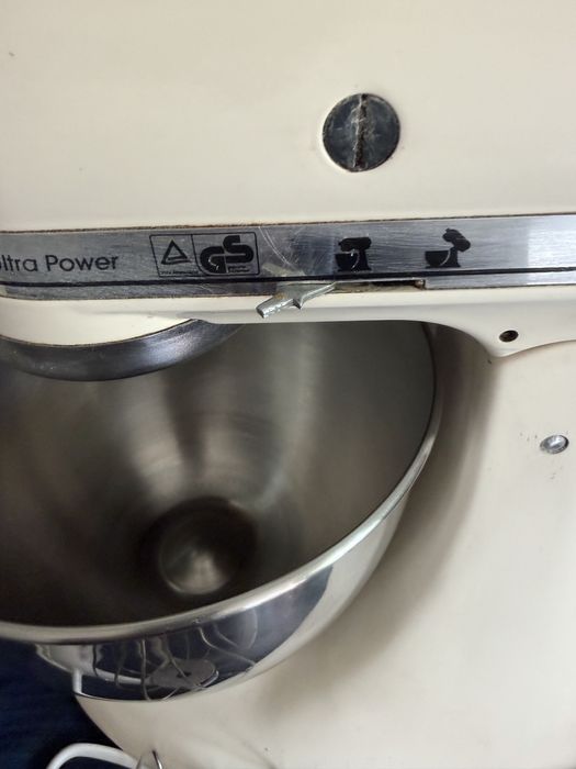KitchenAid  ultra power