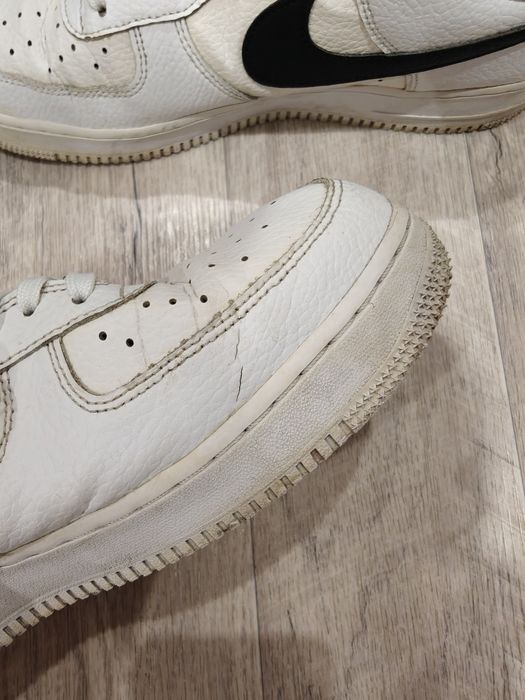 Nike air force 1 white