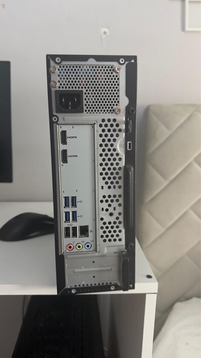 Torre Aspire | X XC-895