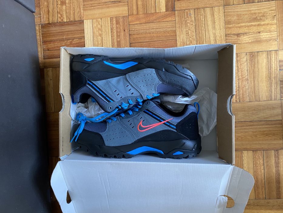 Ténis Nike Trail