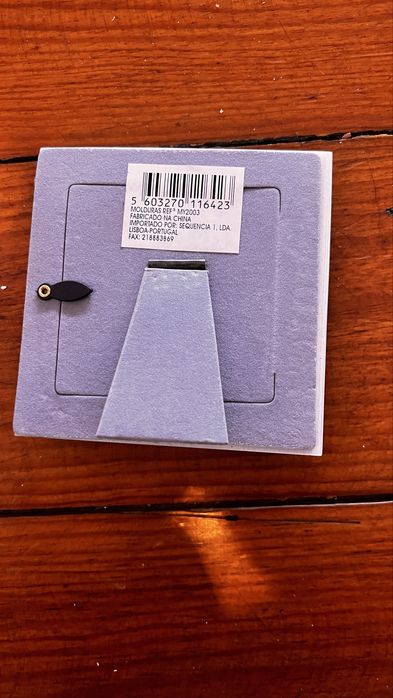 Colecçao de molduras novas