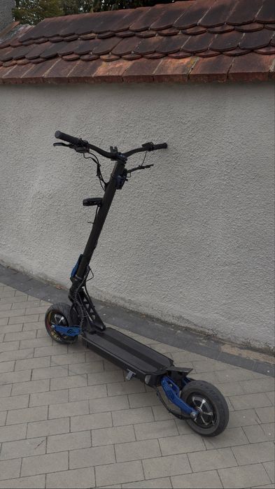 motus pro 10 daytona, zadbany.