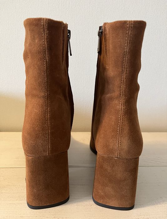 Черевики ботільони жіночі