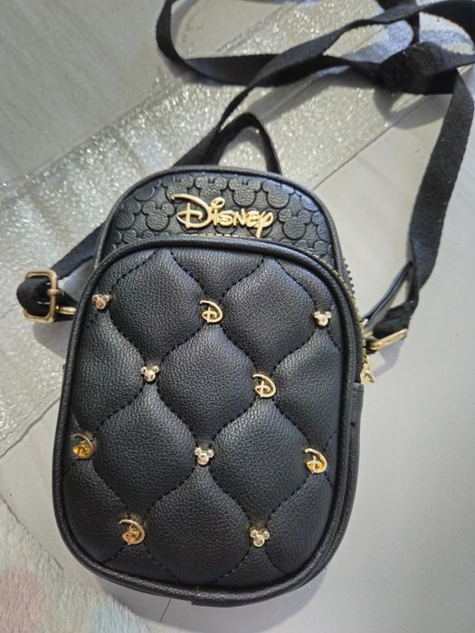 Mini carteira Disney