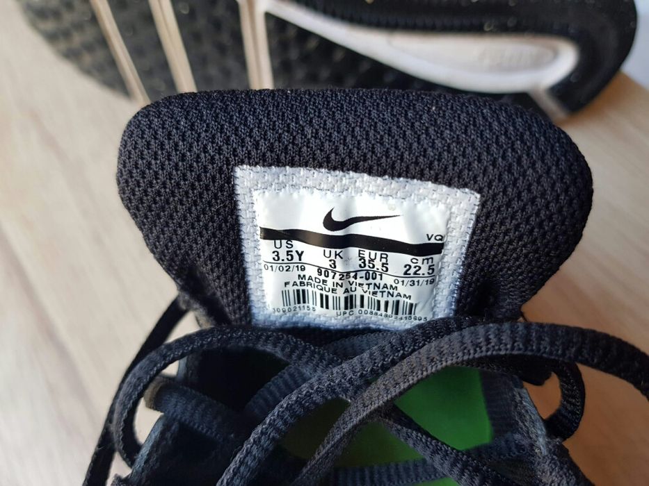 Buty Nike star runner