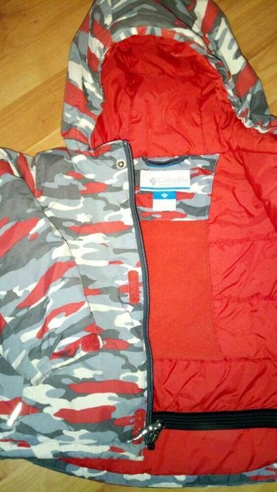 Комбинезон Columbia