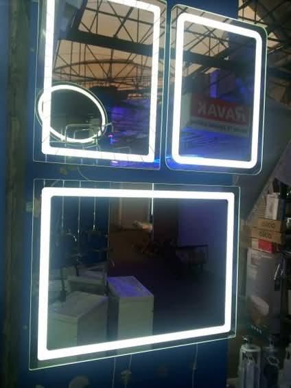 Продам зеркала новые!