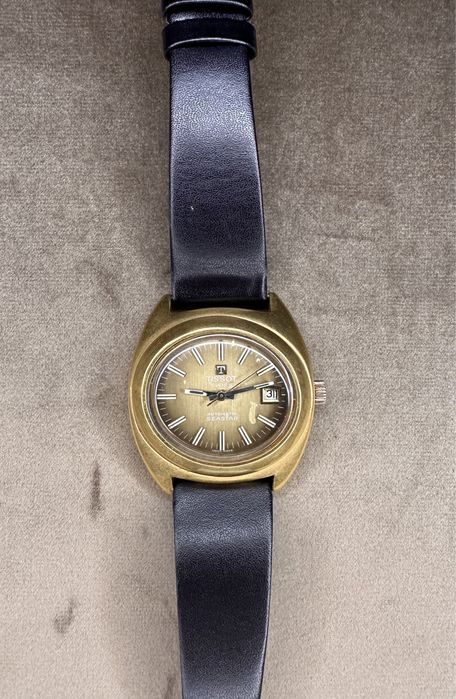 Relógio Tissot Automatic Seastar